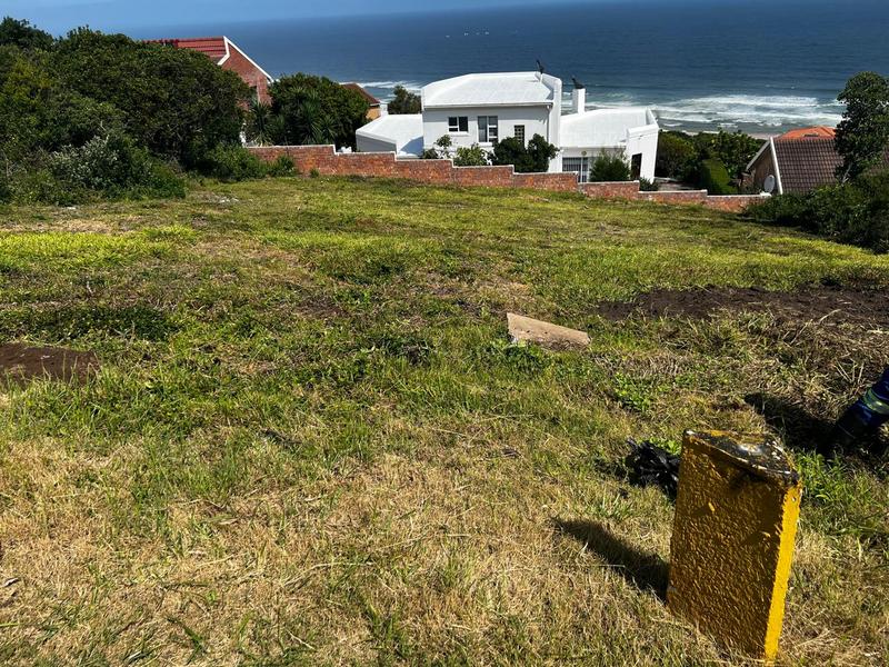 0 Bedroom Property for Sale in Blue Horizon Bay Eastern Cape